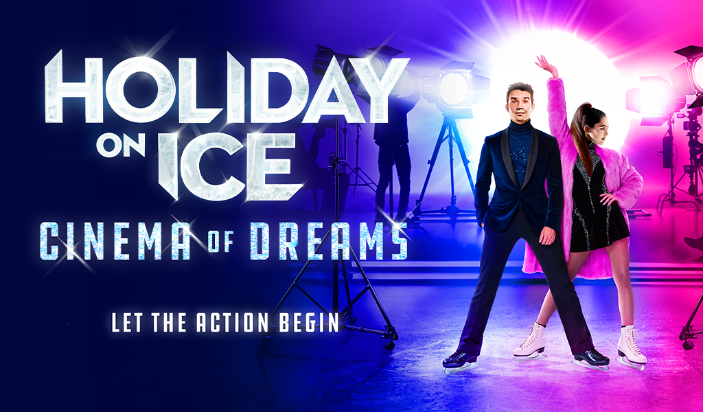 „CINEMA OF DREAMS“