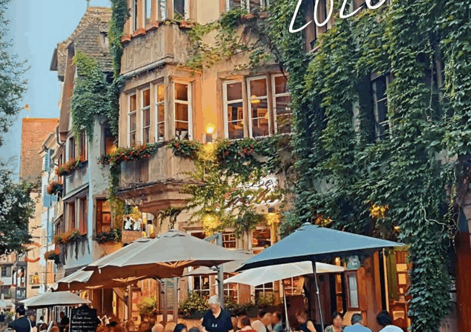 Touren Service Schweda: Atmosphäre statt Sterne