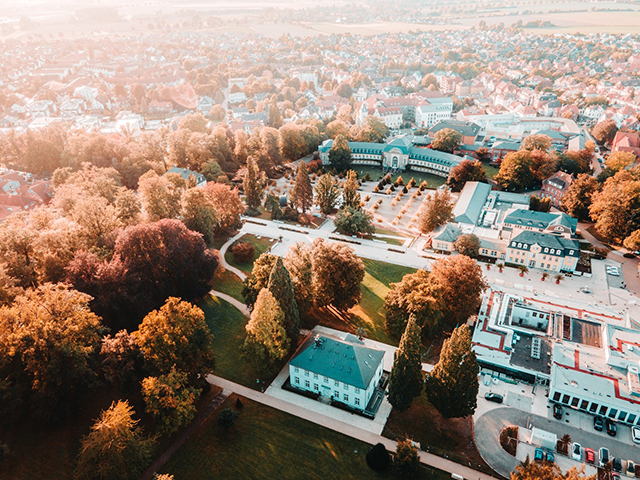 LAGA BAD NENNDORF 2026