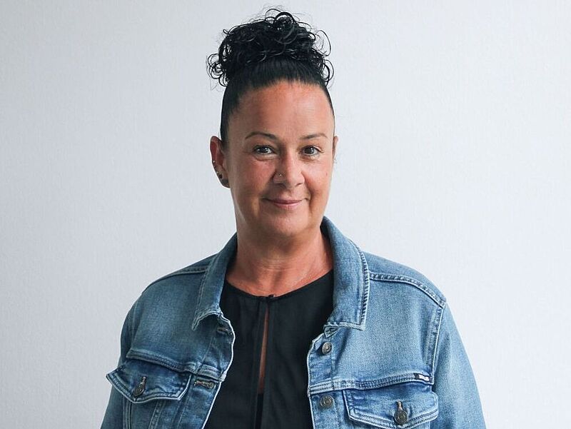 Service-Reisen: Neue Bereichsleiterin: Anke Dreiseidler-Kratz