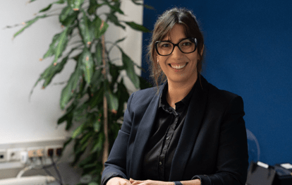 LBO Jahrestagung: Isabelle Brodschelm neue LBO-Präsidentin