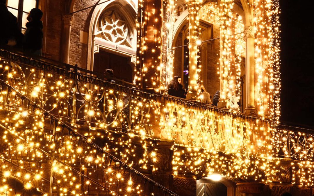 Werbung | Weihnachtsmarkt Freiburg: Zauberhaftes Ambiente und Genussmomente für die ganze Familie