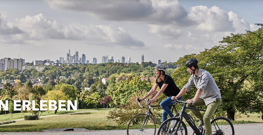 Hessen Tourismus: Innovative Plattform für Freizeitangebote