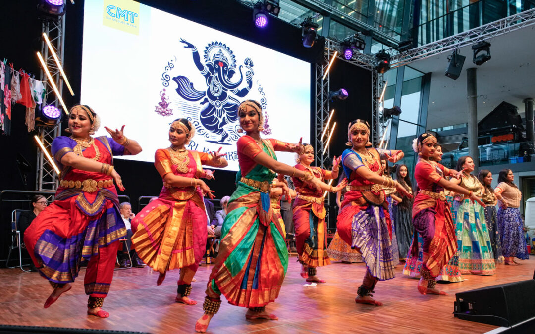 Werbung | Mit der CMT ins Abenteuer starten: Jetzt Angebot für Busunternehmen entdecken