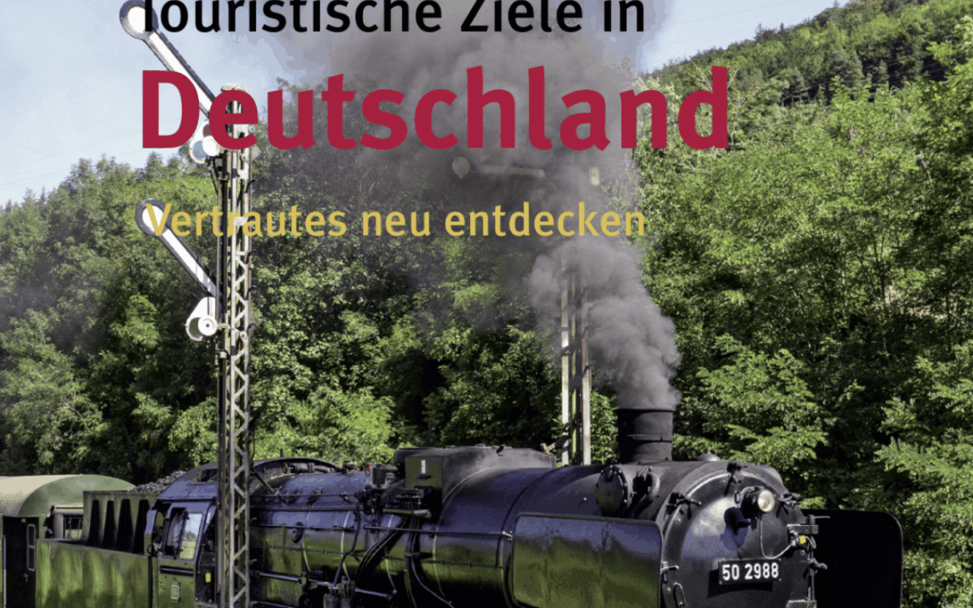 JETZT LESEN: Der neue Reisetipp als ePaper