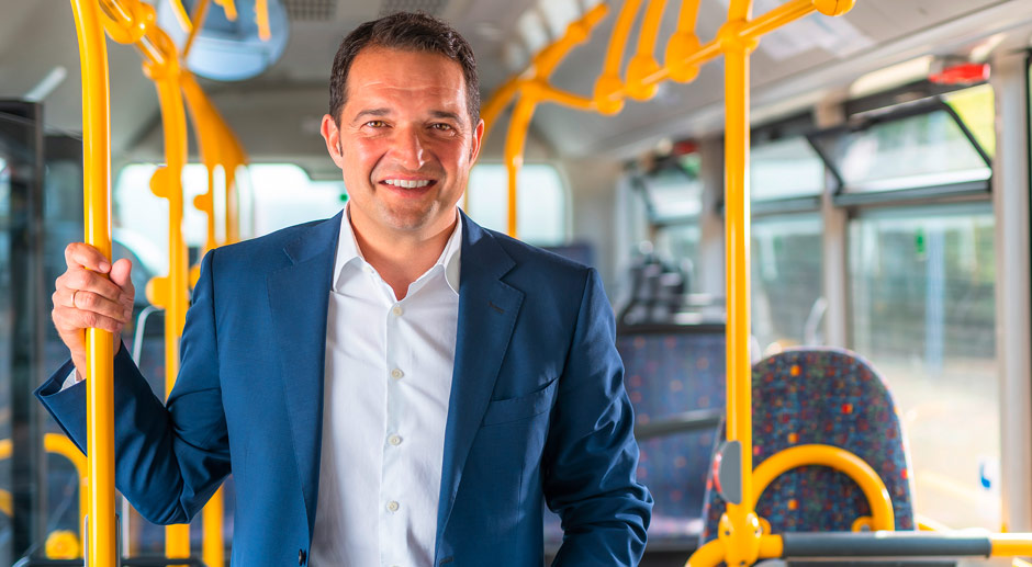 Intelligente Dashcams: Sicherheit im Fuhrpark