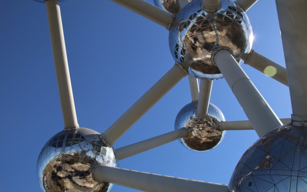 Busworld Europe: Finalisten der Digital Awards