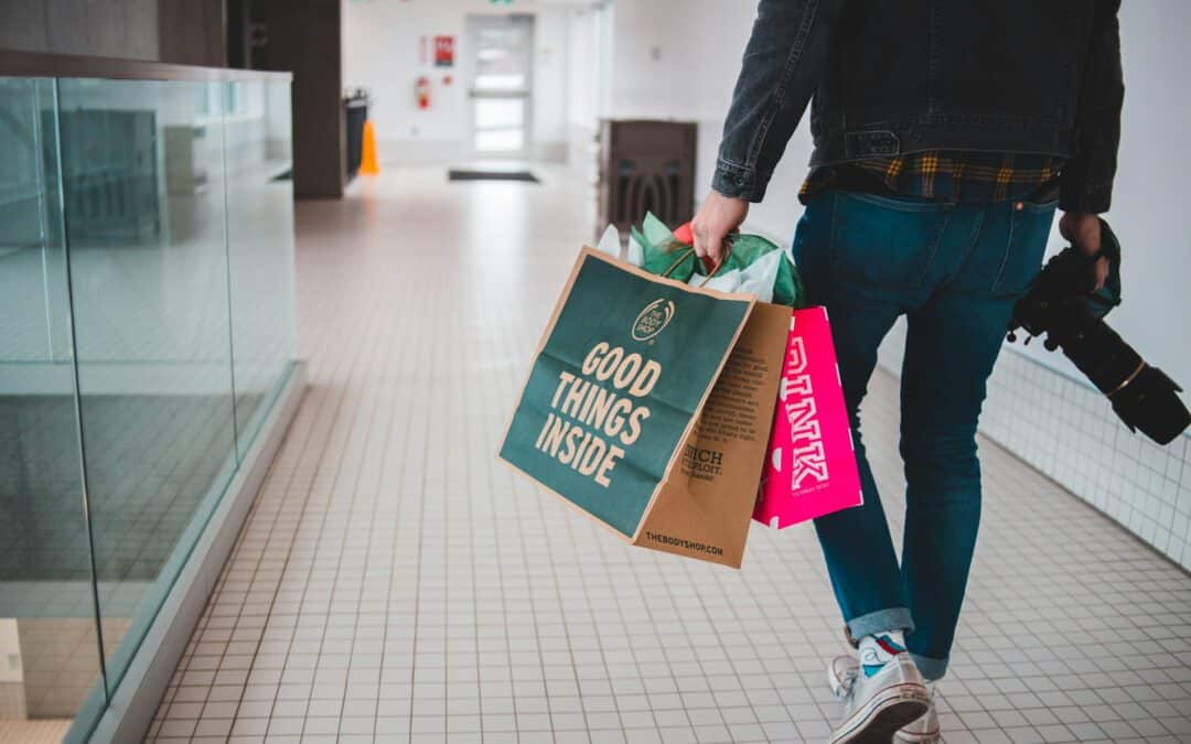 Shoppingtouren: Stadtflair und Kultur im Teutoburger Wald