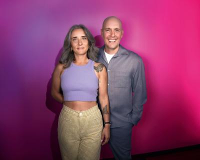 Holiday on Ice: Max Giesinger, Oli.P und Pauline