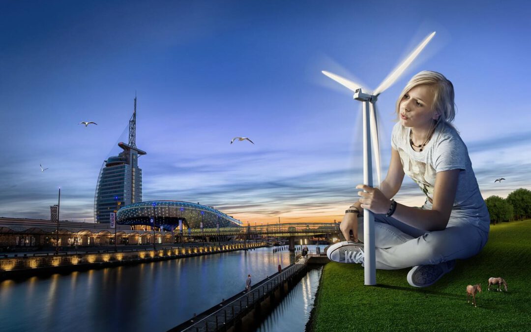 Klimahaus Bremerhaven: German Design Award 2026