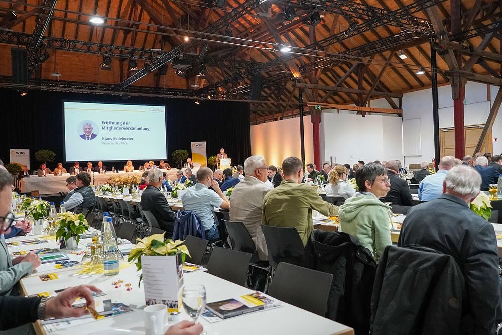 ÖPNV-Kongress des WBO