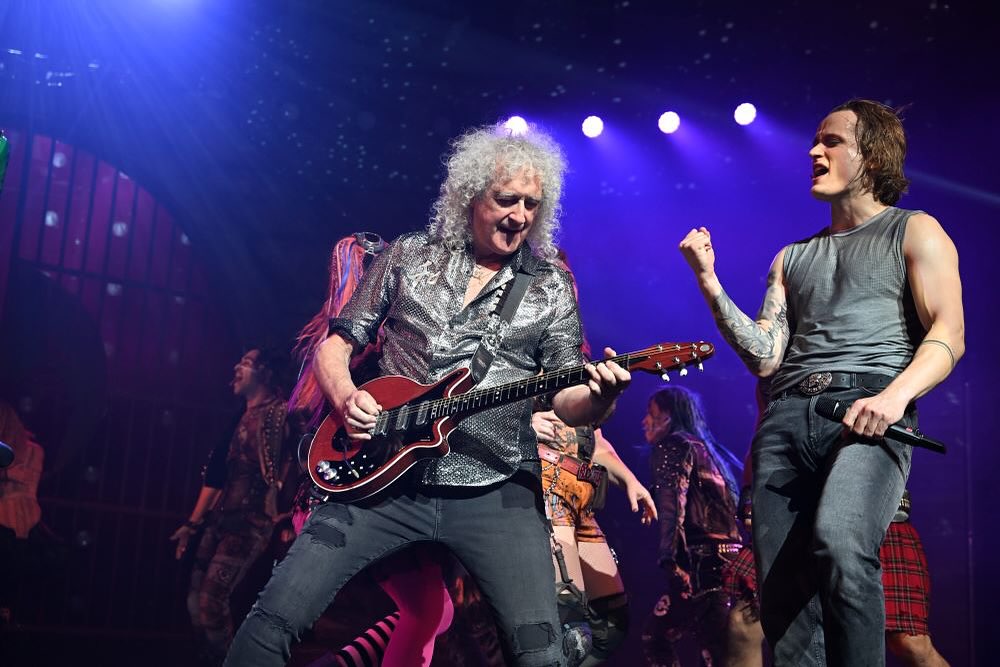 Musicals: Premieren-Herbst bei Stage