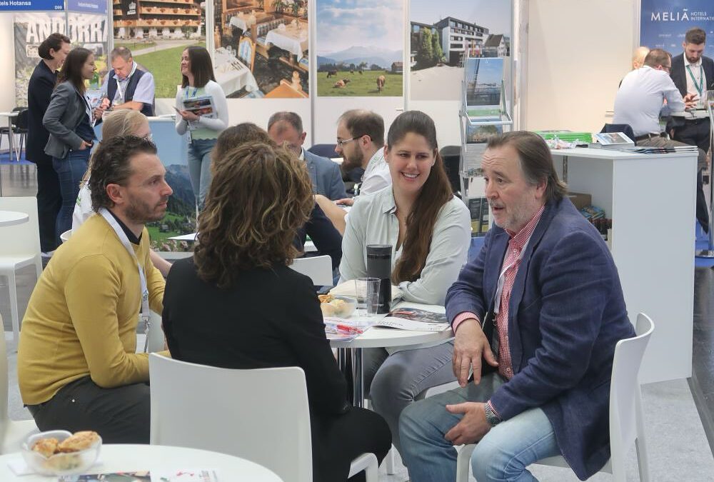 Werbung | RDA Group Travel Expo Live: Italien made by ImaTur