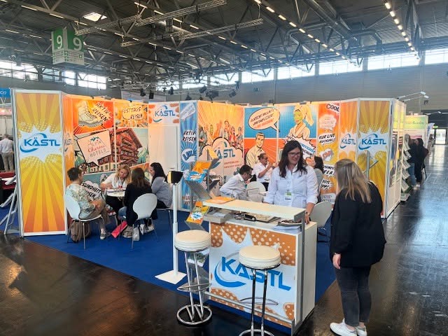 Werbung | RDA Group Travel Expo Live: Digitale Neuheiten und Bestseller bei Kästl