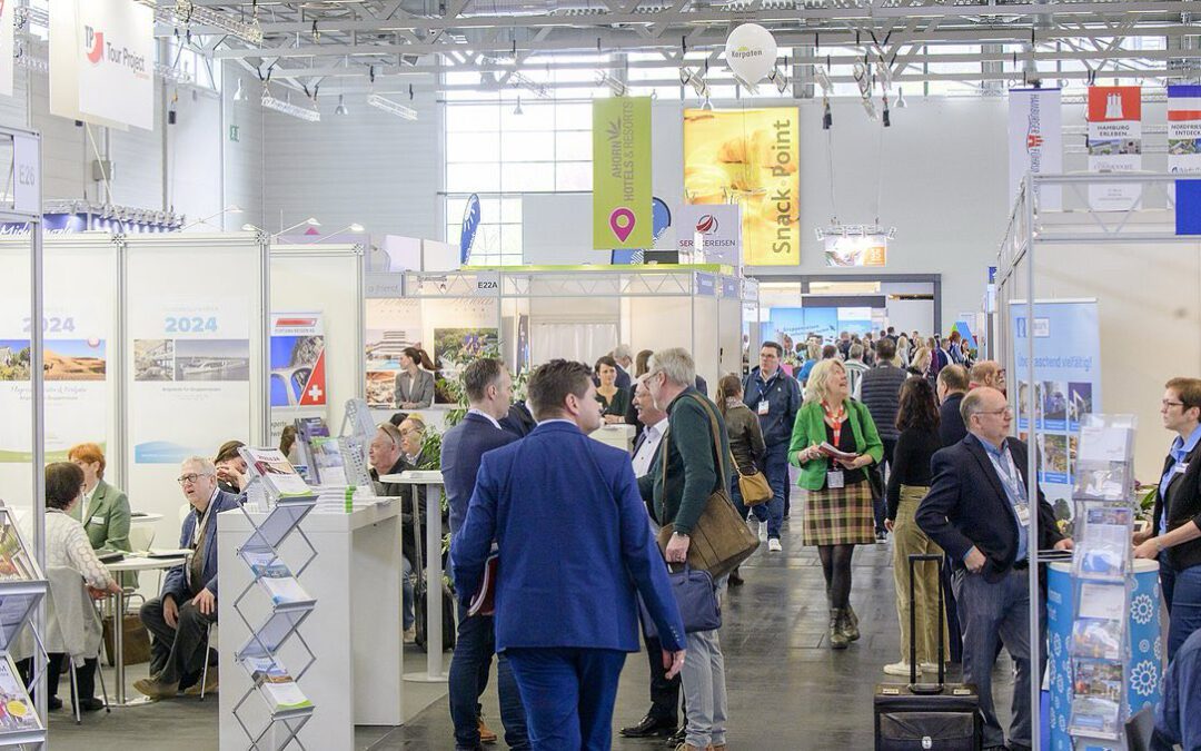 Jetzt anmelden: RDA Expo 2026