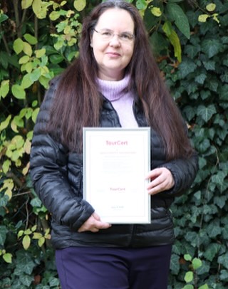 Service-Reisen: Erneut als „nachhaltig“ zertifiziert