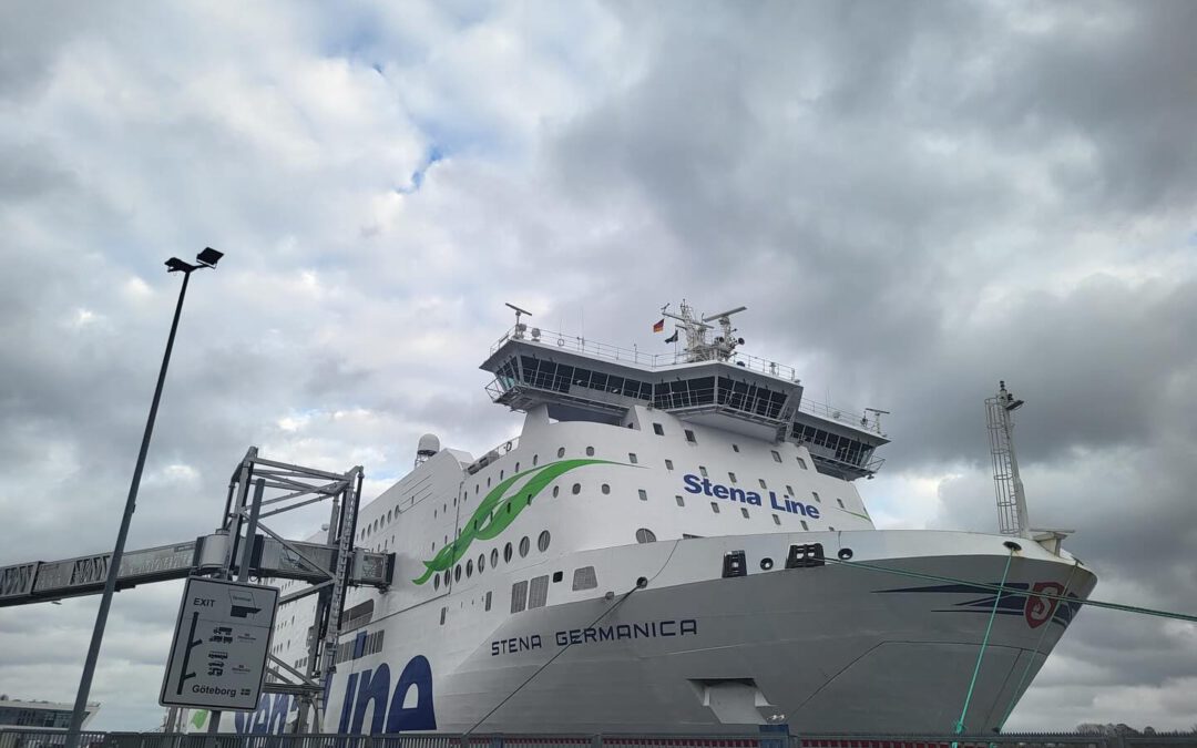 EuroBus-Leserreise Live: Skandinavien mit kombinierter Mini-Cruise