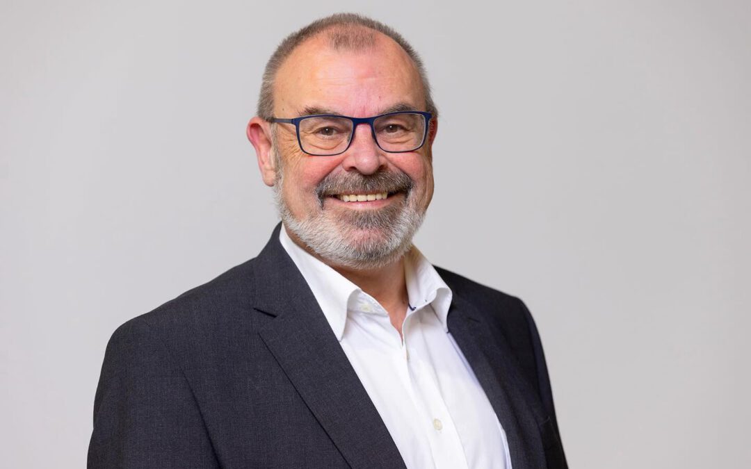 WBO Jahrestagung: Status quo und Ausblick