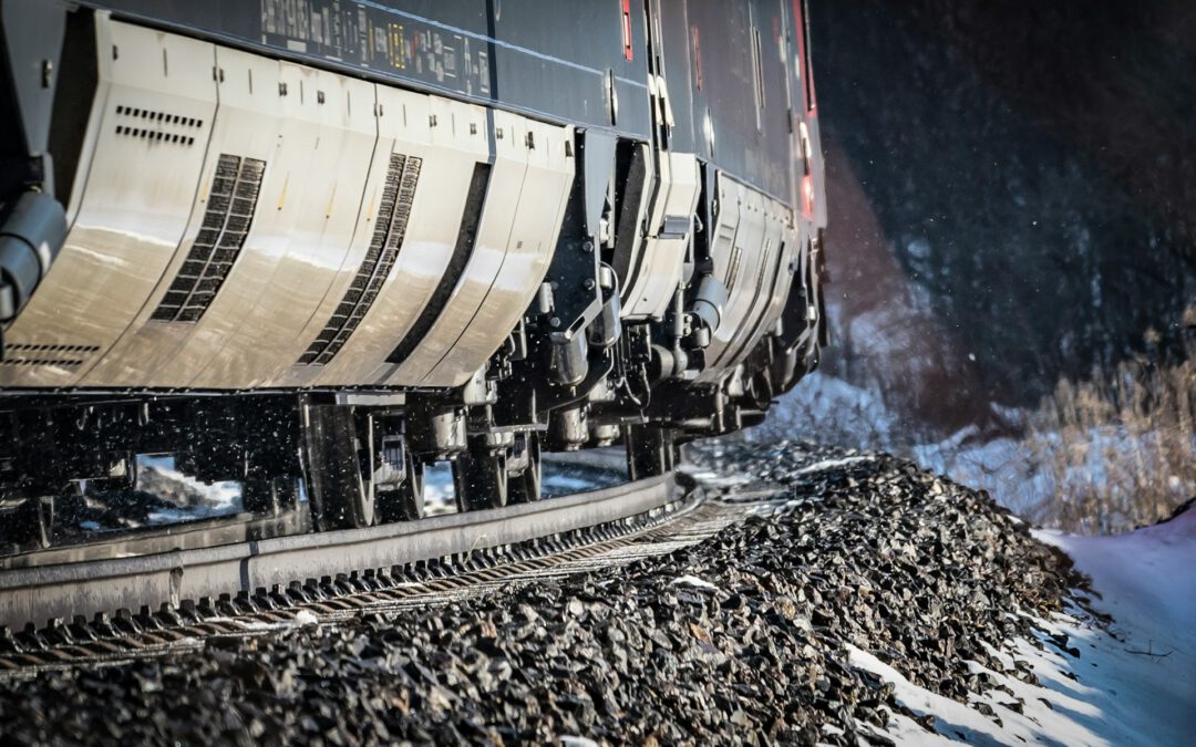 Weihnachtsreisen: Adventfahrten Reblaus Express