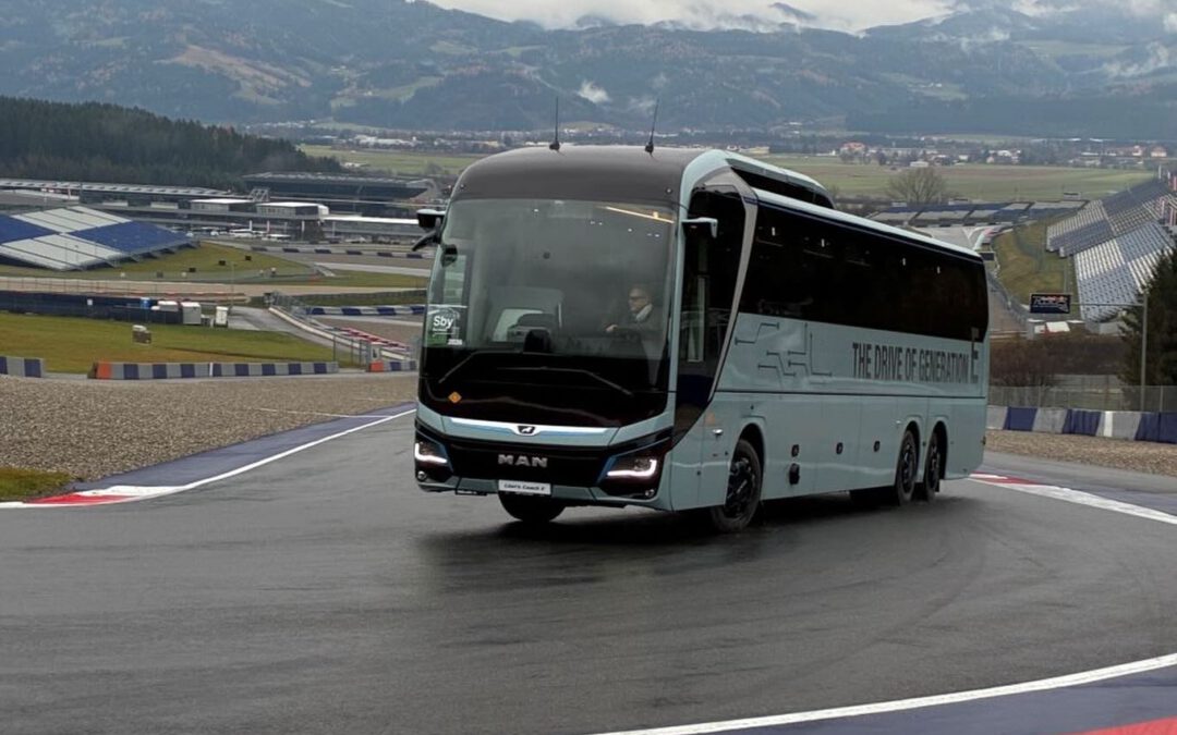 Workshop: Starker Auftritt der BTB