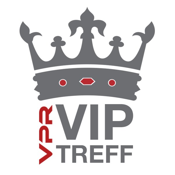 VPR VIP-Treff 2026: Black Week Rabatt
