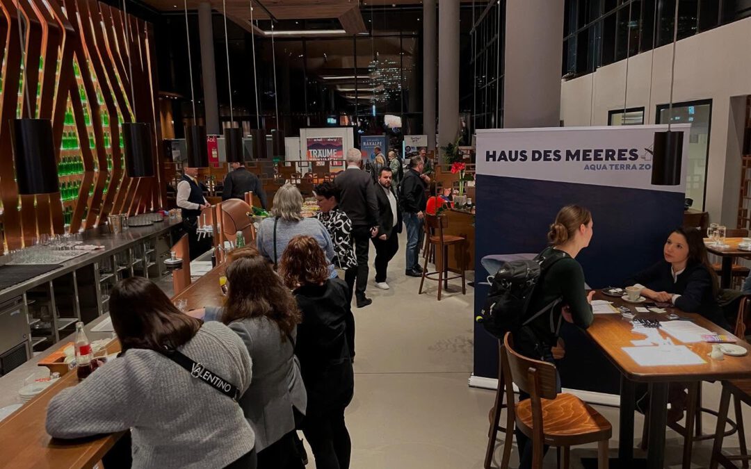 Busreisen.cc Workshopserie: Positive Halbzeitbilanz