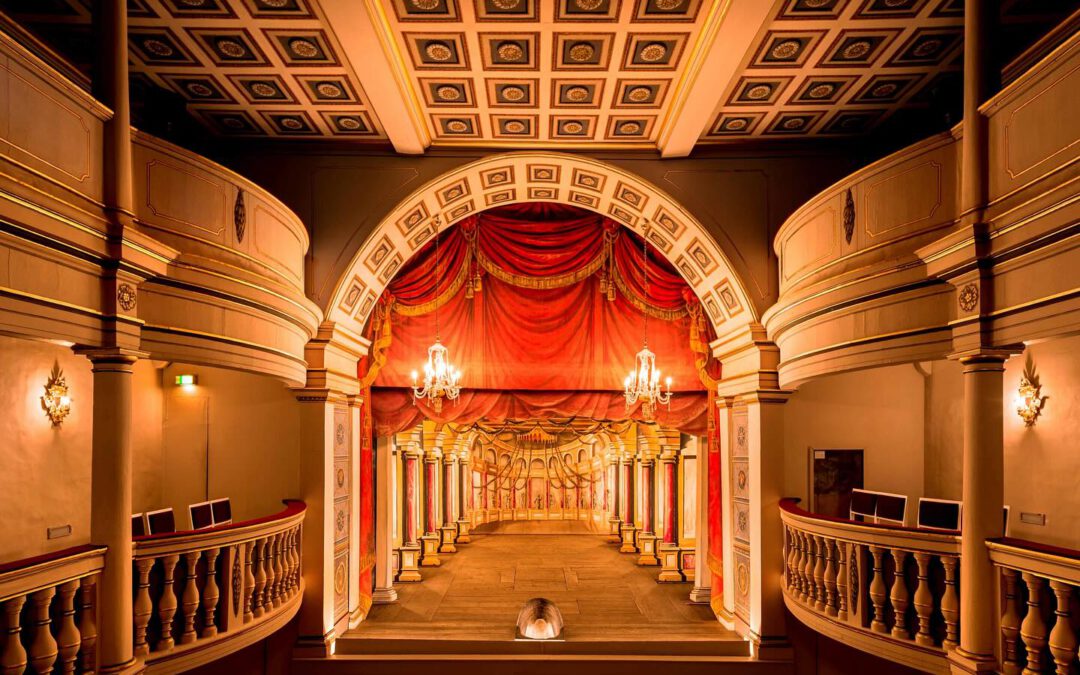 EKHOF-Festival 2025: Muskelkraft und Musik