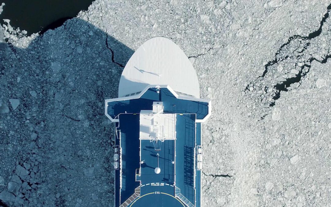 FERRYKNOWHOW: Winterreisen neu entdecken