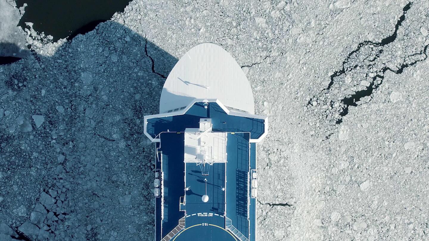 ferryknowhow