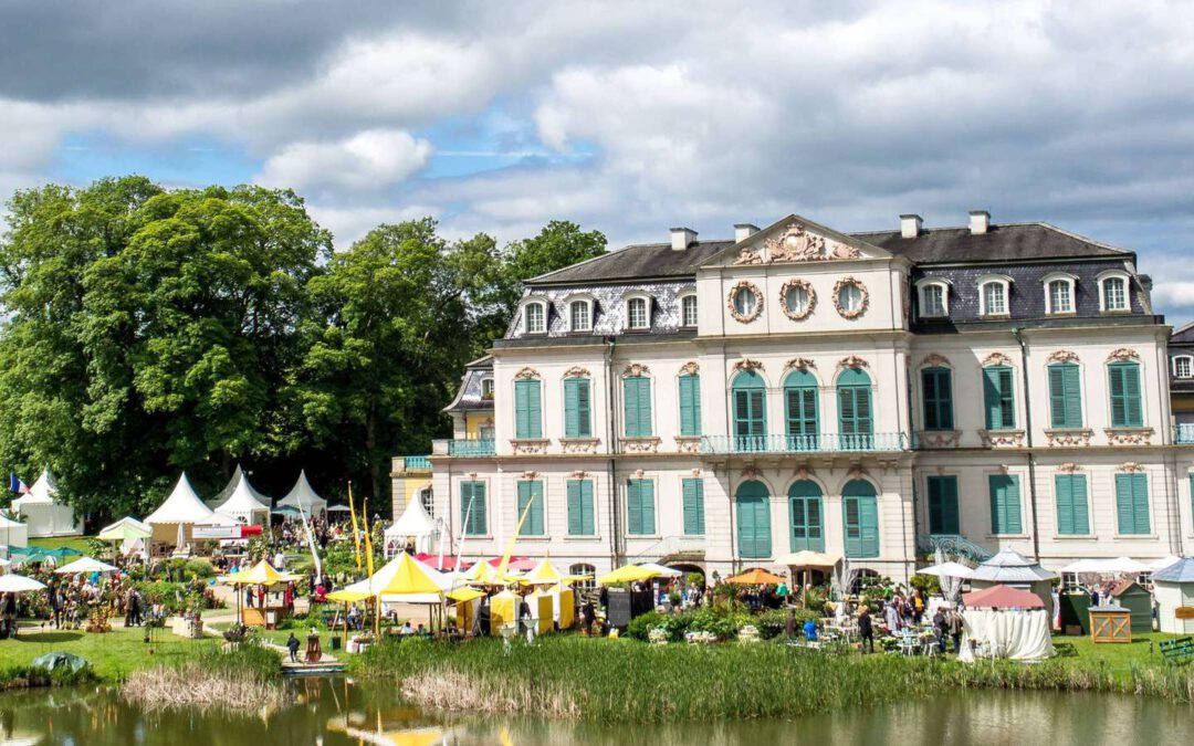 Sommer, Genuss & Gemeinschaft: Die Gartenfeste 2026 starten in die Saison