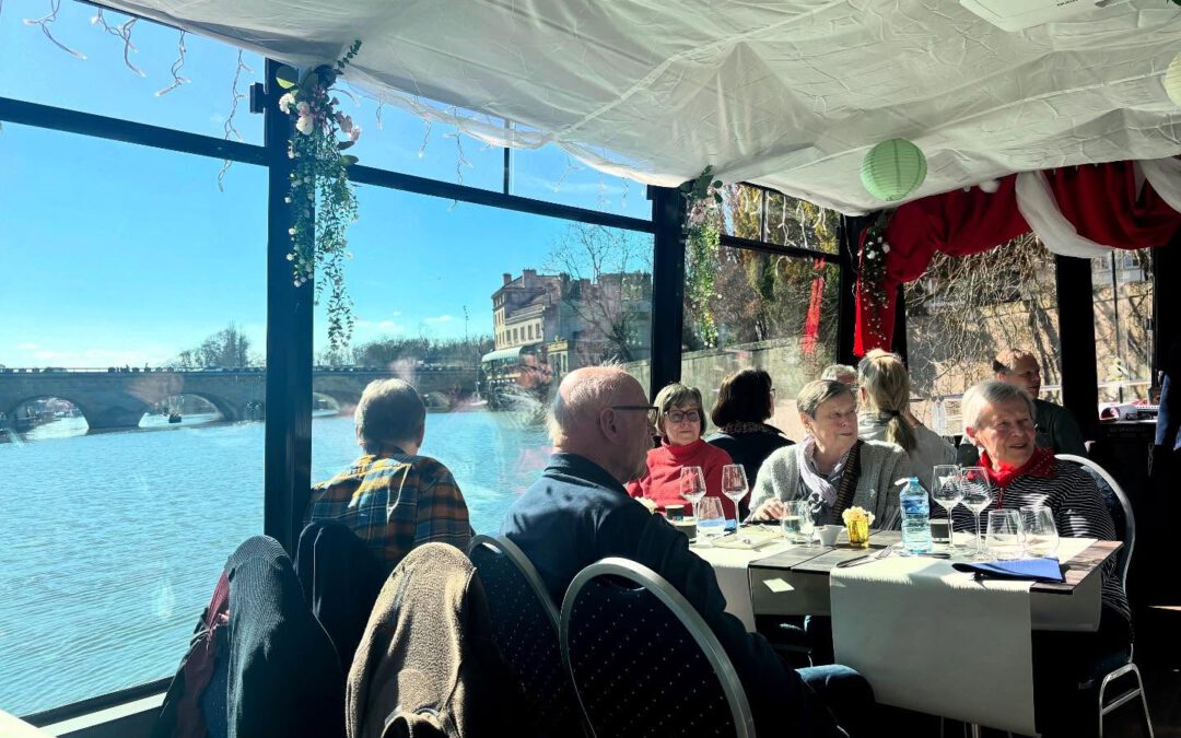 EuroBus-Leserreise: Kathedralen für die Ewigkeit