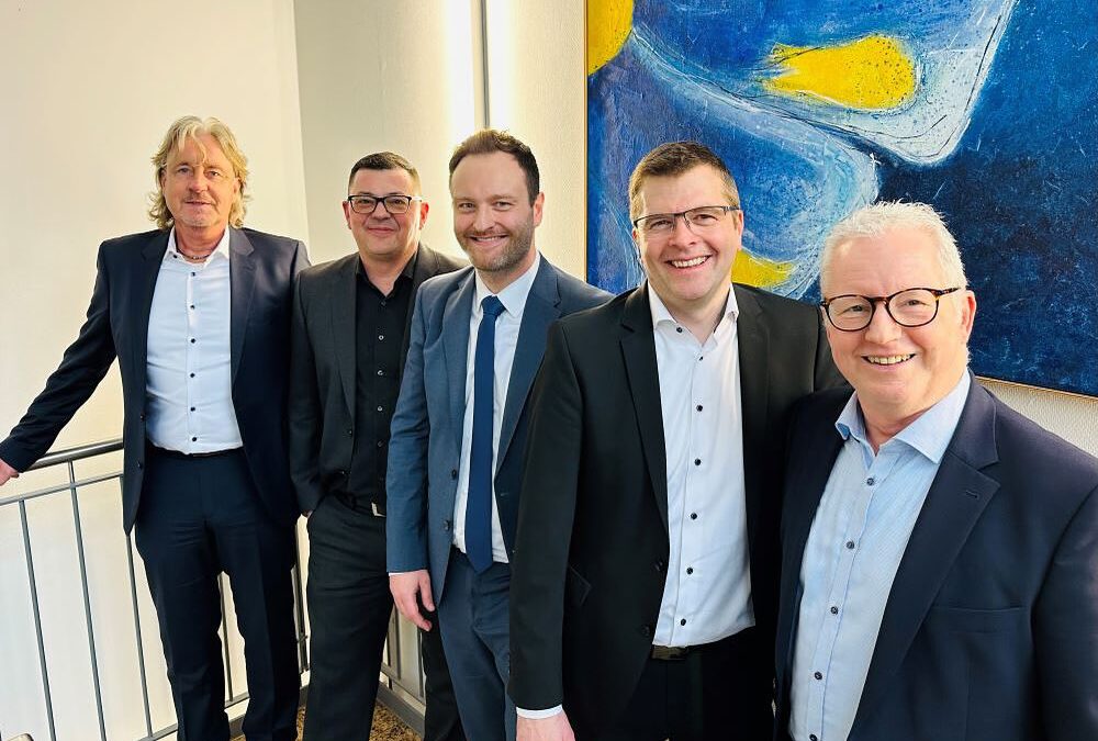 HDNA und BDO: Neue Premium-Partnerschaft