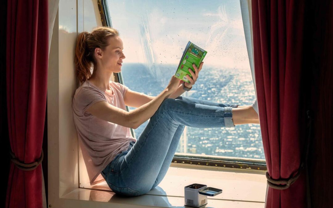 VFF-Kampagne: Fährbotschafter gesucht