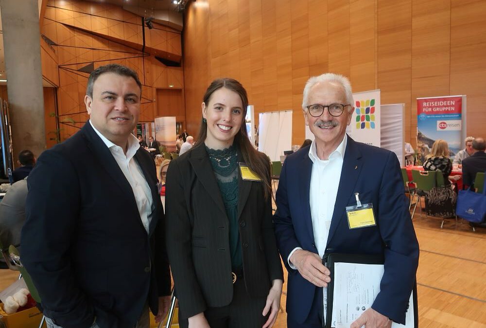 VPR VIP-Treff: Lob und Kritik