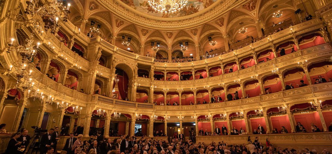 EuroBus Leserreise Live: Budapest in Adventsstimmung