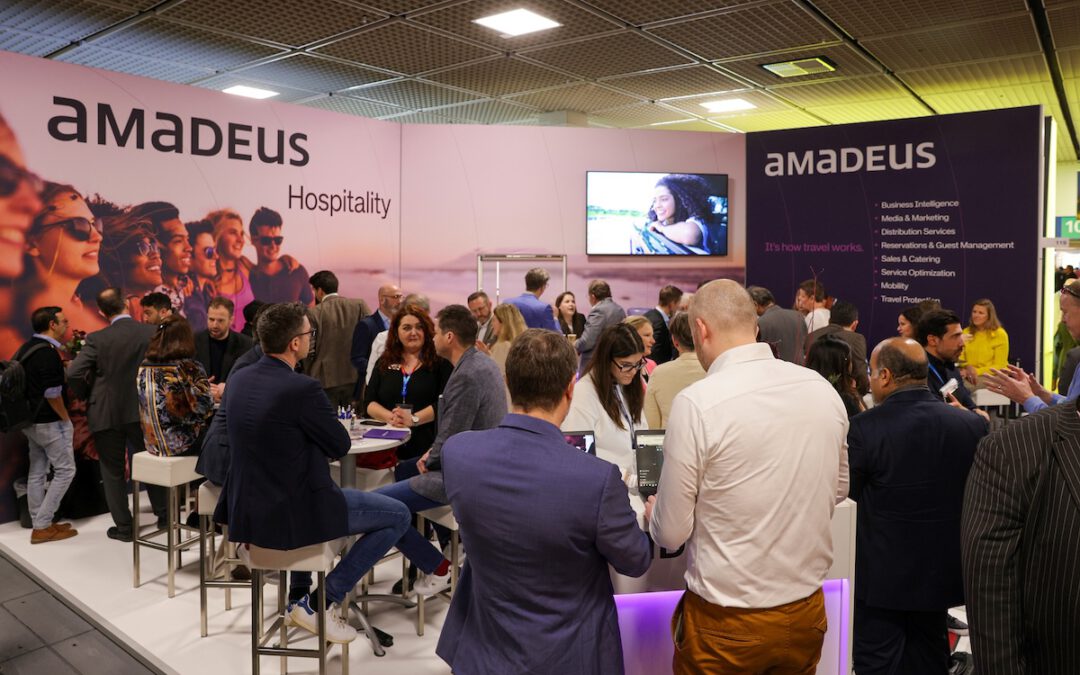 ITB Berlin 2026: Zukunftstechnologien für Reiseveranstalter