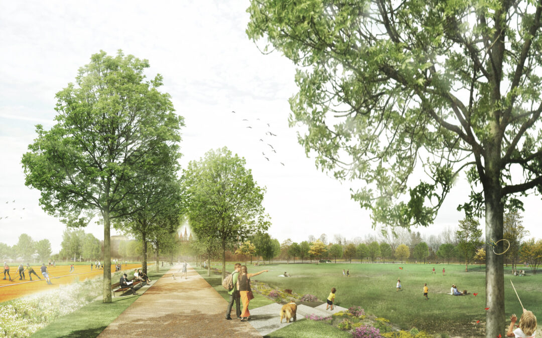 LGS Ellwangen: Drei Parks und über 1.000 Veranstaltungen