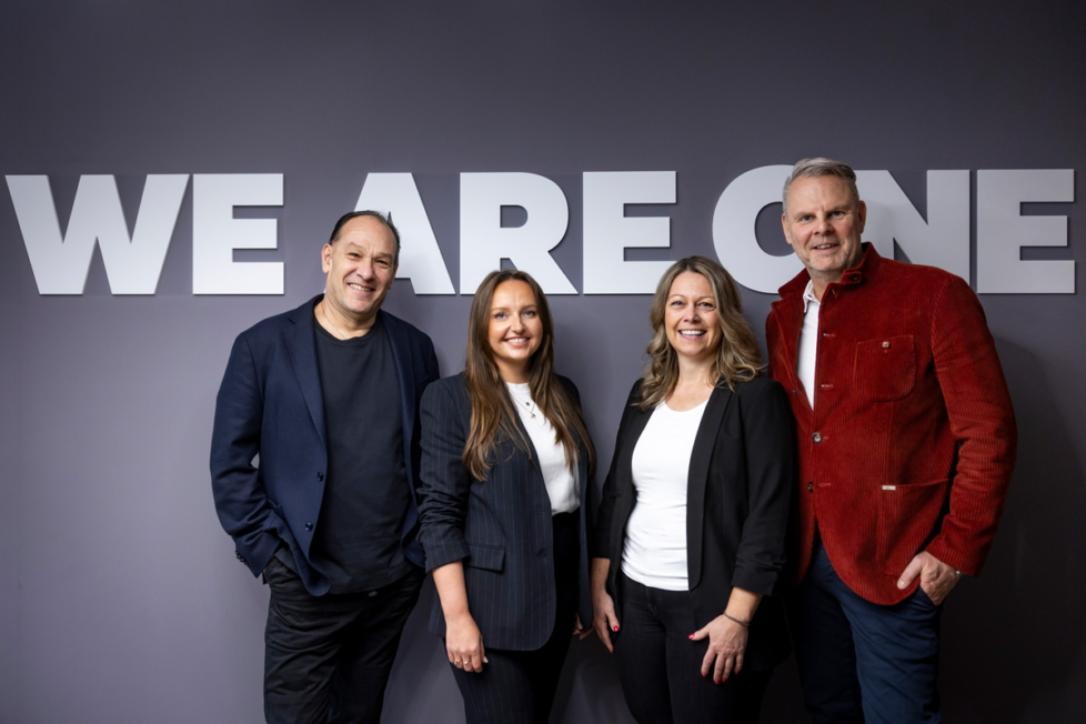 Travel Partner Group: Verstärkung für Team Schweiz