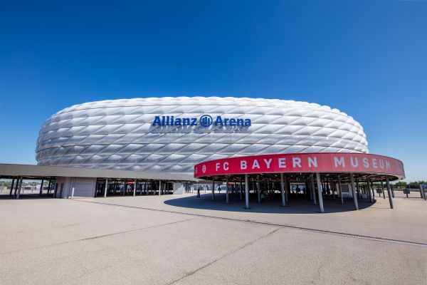 14. BTB-WORKSHOP SÜDDEUTSCHLAND: Branchentreff in der Allianz Arena