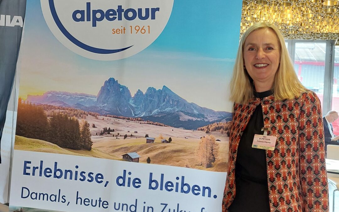 Anzeige | LIVE-NEWS BTB-WORKSHOP: 65 Jahre Alpetour: „Erlebnisse, die bleiben – damals, heute und in Zukunft“