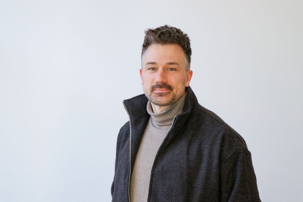 PERSONALIE: Sebastian Andre wechselt zu Service-Reisen