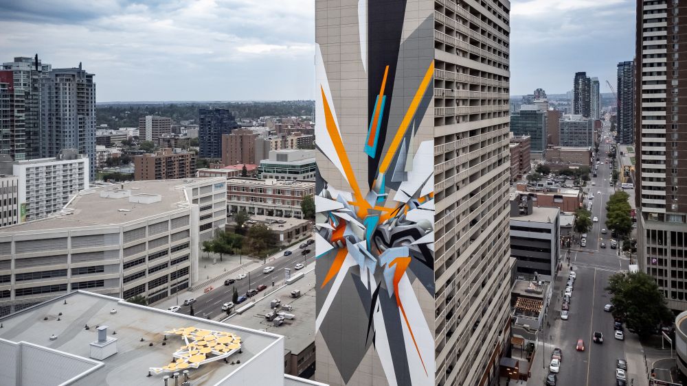 FRÜHLINGSEVENT: Autostadt lädt zum großen Urban-Art-Erlebnis ein