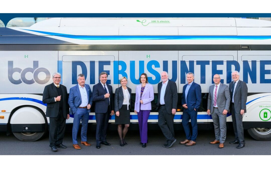 ENERGIEEFFIZIENZGESETZ: BDO begrüßt Entlastungen, fordert Nachbesserungen