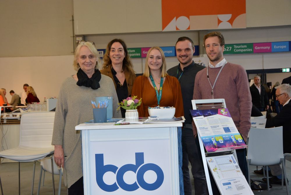 BDO-KONJUNKTURUMFRAGE: Busbranche zwischen Stabilität und wachsendem Druck