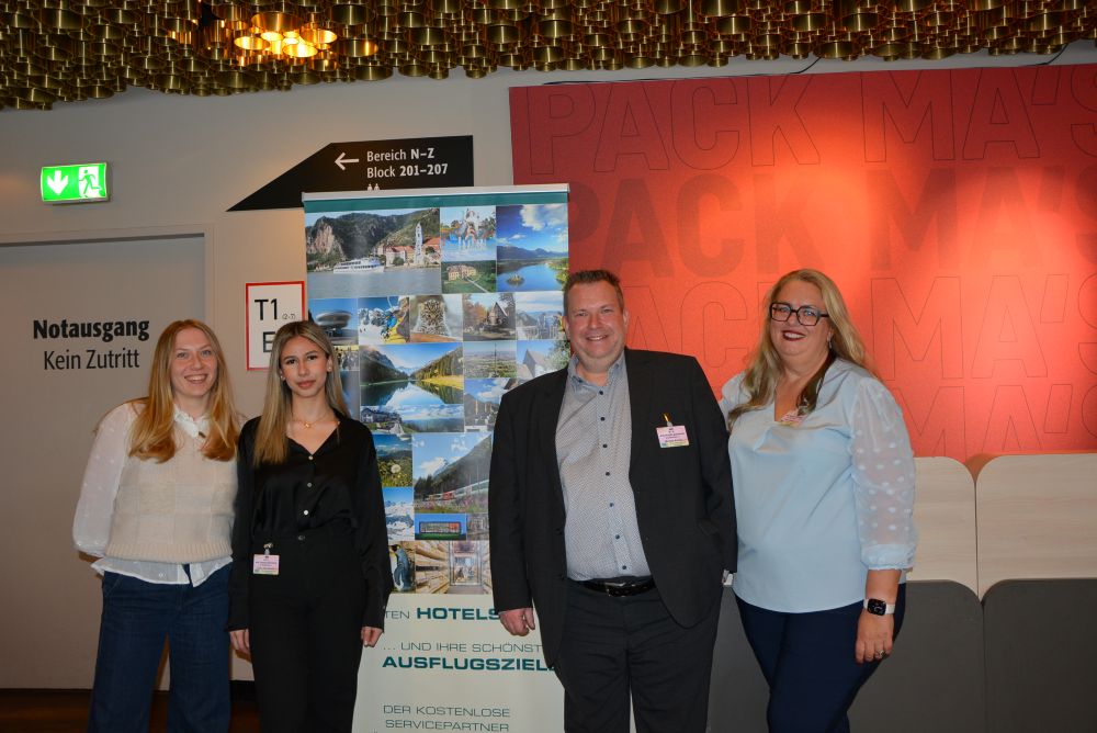 BTB-WORKSHOP SÜDDEUTSCHLAND: Nächste Ausgabe Anfang März 2027 in Regensburg geplant