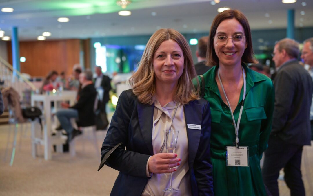 BUS2BUS 2026: 156 Aussteller und 60 Busse