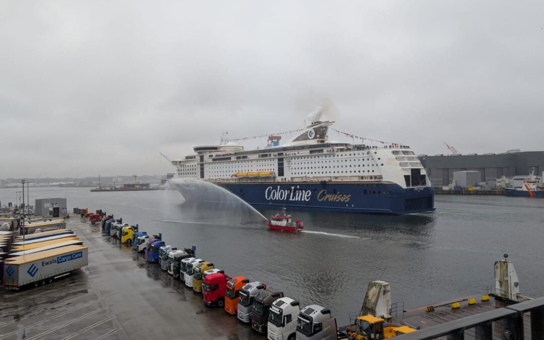 AUFTAKT LESERREISE: Mit Discoring Islands ins norwegische Winterabenteuer