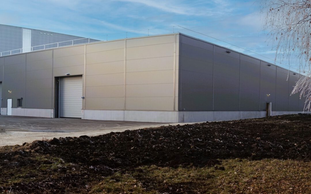 DAIMLER BUSES: Bündelung der Reman-Logistik in Neu-Ulm