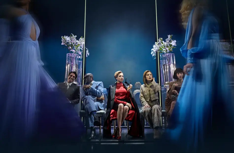 STAGE ENTERTAINMENT: „Der Teufel trägt Prada“ kommt nach Hamburg