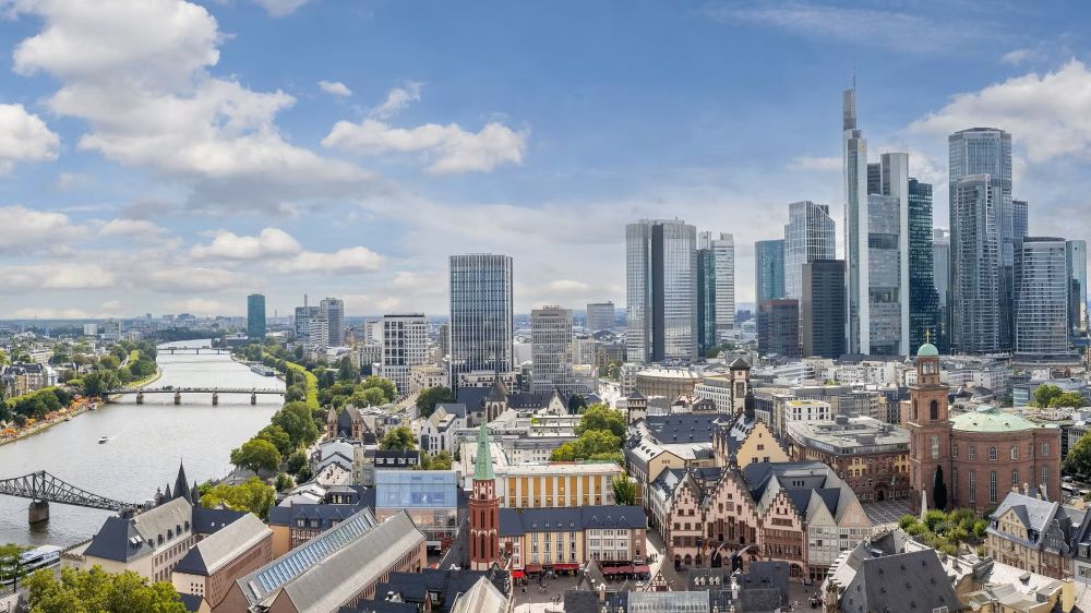 DEUTSCHLAND-INCOMING: DZT rechnet 2026 mit 3,2 Prozent Wachstum